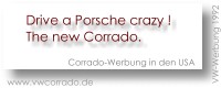 Corrado-drive a Porsche 