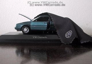 Corrado Modell 1